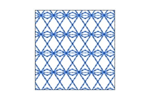 Download Japanese Sashiko Shape Square - Premium Bundle