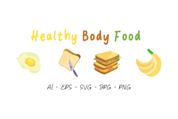 Download Healthy Body Food - Premium Resources