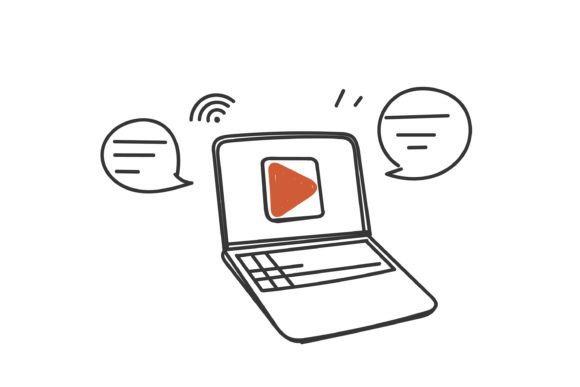 Download Doodle Live Streaming on Gadget - Live Collection