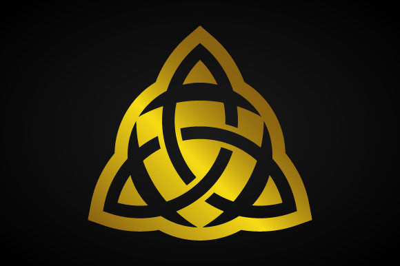 Download Trinity Vector Logo - Premium Resources